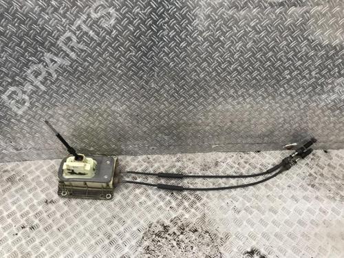 Used Gear lever Gear lever FIAT STILO (192_) 1.9 JTD (192_XE1A) (115 hp) 35695479 35695479
