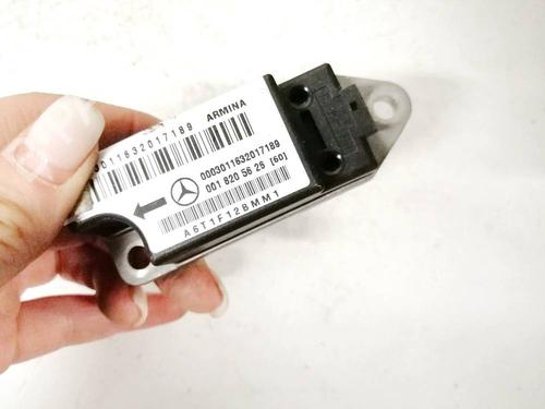 Electronic module MERCEDES-BENZ E-CLASS (W210) E 220 CDI (210.006) | BP32584284M83 - Image 3