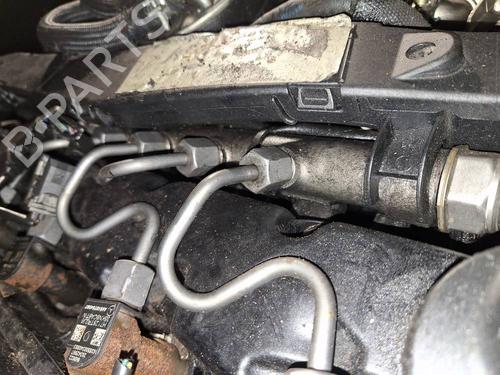 Used Injection rail Injection rail 35143871 35143871