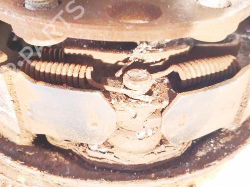 Hand brake CHRYSLER SEBRING (JS) 2.4 VVT | BP35309557I18 - Image 3