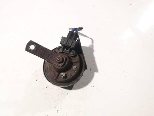 Horn NISSAN ALMERA II Hatchback (N16) 2.2 Di | BP34972774E13 - Image 2
