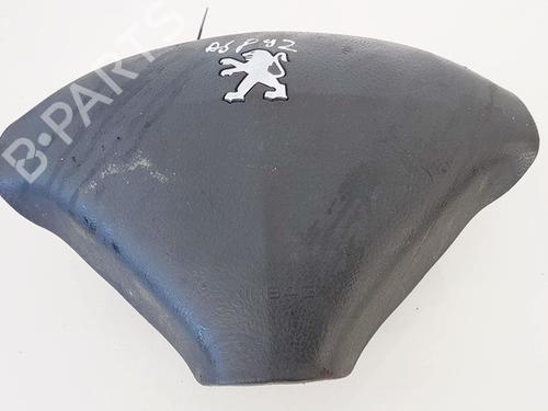 driver-airbag-peugeot-407-6d_-2004-2005-2006-2007-2008-2009-2010-2011-33064869 main image