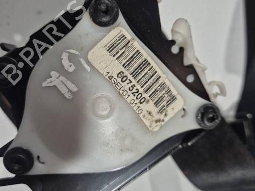 Rear left seatbelt AUDI A4 B6 (8E2) 2.5 TDI quattro | BP35014405I29 - Image 3