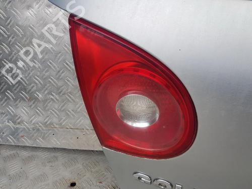 Used Left tailgate light Left tailgate light 35681977 35681977