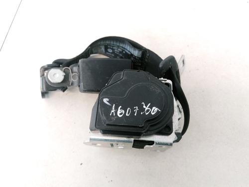 Used Rear center seatbelt Rear center seatbelt VW PASSAT B6 (3C2) 1.9 TDI (105 hp) 35597523 35597523