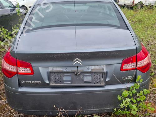 ABS pump CITROËN C5 III (RD_) 2.0 HDi (RDRHD8, RDRHDJ, RDRHR8, RDRHRJ) | BP36346917M43 - Image 8