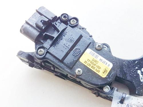Pedal MAZDA 2 (DY) 1.4 | BP35871013I4 - Image 2
