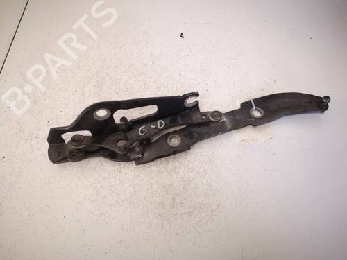Used Hinge/Door check strap Hinge/Door check strap BMW 3 (E90) 325 i (218 hp) 39906705 39906705
