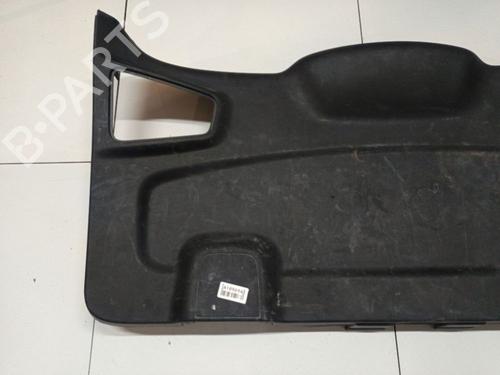 Boot lining FORD GALAXY II (WA6) 2.0 TDCi | BP34861781I3 - Image 2