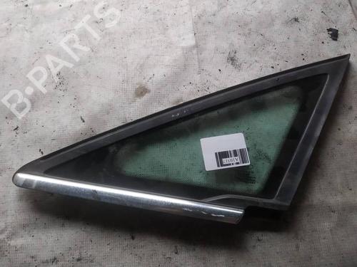 Vidro triangular frente esquerdo Vidro triangular frente esquerdo 34957530 34957530