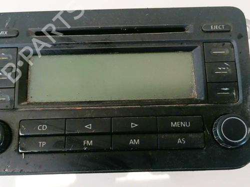 Used Radio Radio 35631947 35631947