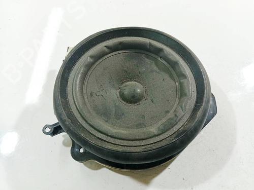 Used Speaker Speaker PEUGEOT 407 (6D_) 1.6 HDi 110 (6D9HZC, 6D9HYC) (109 hp) 33565051 33565051