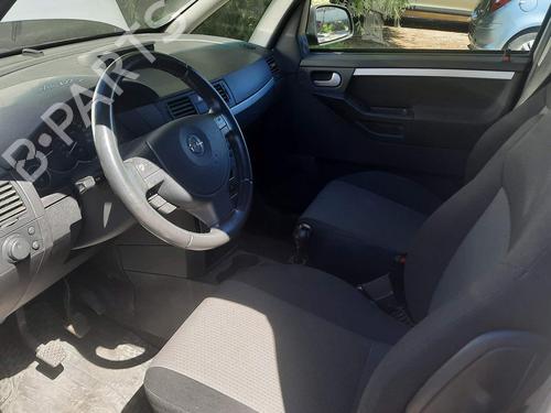 Engine mount OPEL MERIVA A MPV (X03) 1.7 CDTI (E75) | BP33083627M89  - Image 11