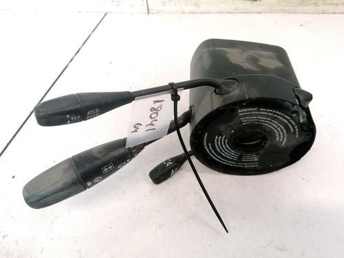 Used Warning switch Warning switch MERCEDES-BENZ CLS (C219) CLS 500 (219.375) (306 hp) 35409057 35409057