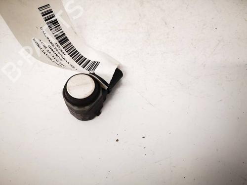 Electronic module AUDI A5 (8T3) 2.0 TDI | BP39041898M83 - Image 3