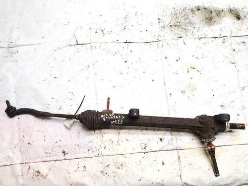 Used Steering column Steering column TOYOTA COROLLA Saloon (_E12_) 2.0 D-4D (CDE120_, CDE120R) (116 hp) 35691455 35691455