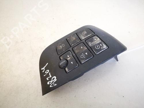 Used Switch Switch FIAT STILO (192_) 1.6 16V (192_XB1A) (103 hp) 35399481 35399481