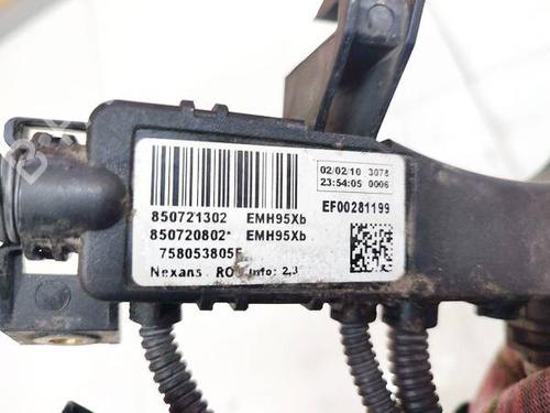 Wiring harness BMW 3 (E90) 318 i | BP34834588E16 - Image 4