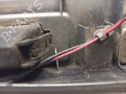 Nummerpladelys NISSAN PRIMERA Hatchback (P12) 2.0 | BP34862153I40 - Image 3