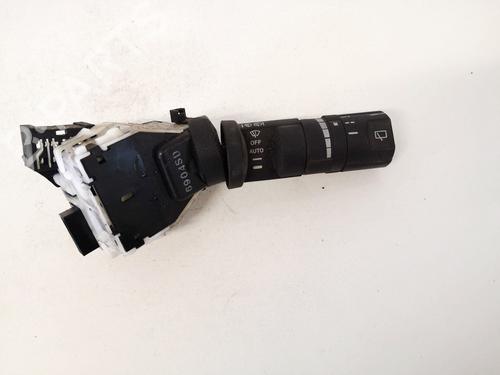 Used Warning switch Warning switch NISSAN PATHFINDER III (R51) 2.5 dCi (174 hp) 35417986 35417986