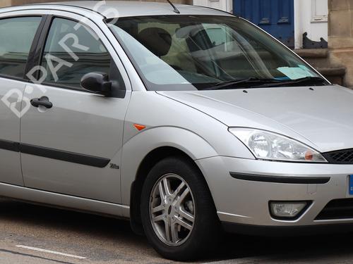 Brugte FORD FOCUS I (DAW, DBW) 1.8 TDCi (100 hp) 4443790