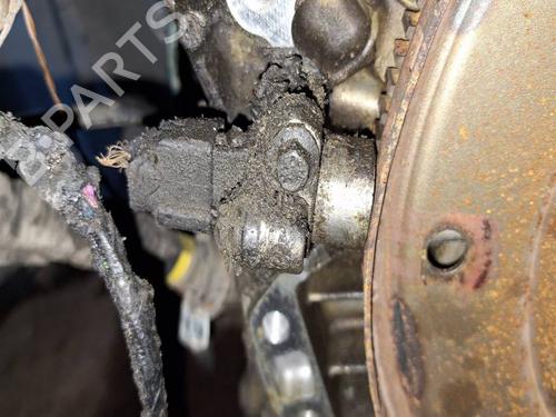 Electronic sensor VOLVO XC70 II (136) 3.2 AWD | BP36685401M84 - Image 2
