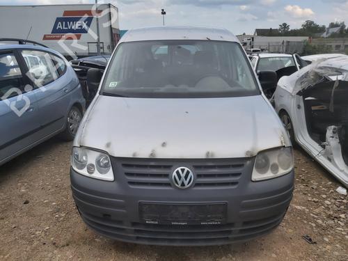 Electronic module VW CADDY III Box Body/MPV (2KA, 2KH, 2CA, 2CH) 1.9 TDI | BP35870469M83 - Image 4