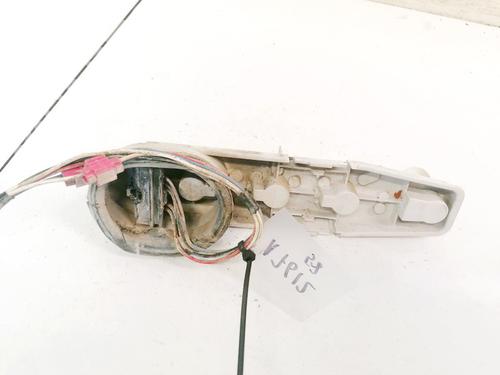Lampeholder Lampeholder RENAULT ESPACE II (J/S63_) 2.1 TD (J63E) (90 hp) 35453487 35453487