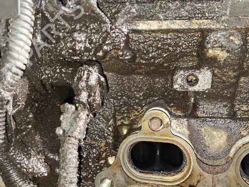 Electronic sensor OPEL ASTRA H (A04) 1.6 (L48) | BP38610775M84 - Image 2