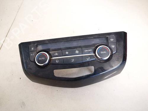Used Climate control Climate control 35323933 35323933