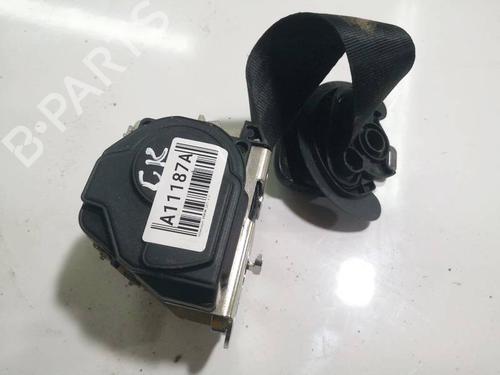 Sikkerhedssele bag venstre Sikkerhedssele bag venstre CHRYSLER YPSILON 1.2 (69 hp) 34805855 34805855