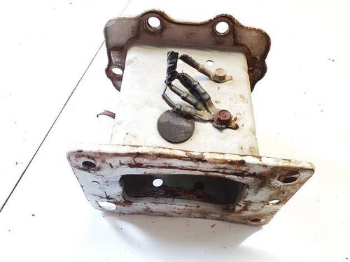 Used Front bumper bracket Front bumper bracket 34970773 34970773