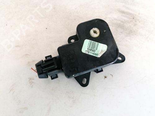 Used Electronic module Electronic module RENAULT LAGUNA II (BG0/1_) 1.8 16V (BG0B, BG0C, BG0J, BG0M, BG0V) (121 hp) 32877349 32877349
