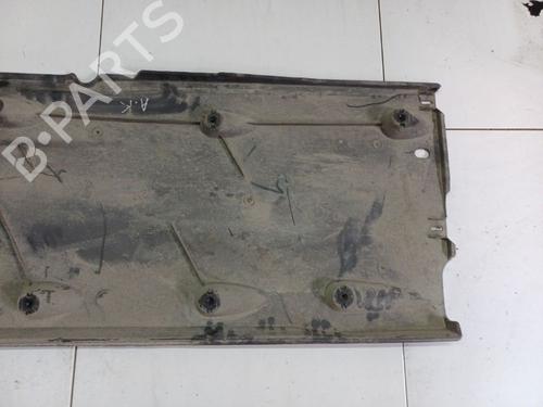 Underbody protection VW PASSAT B7 (362) 1.6 TDI | BP37687322M92 - Image 3