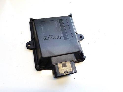Used Electronic module Electronic module 34845356 34845356