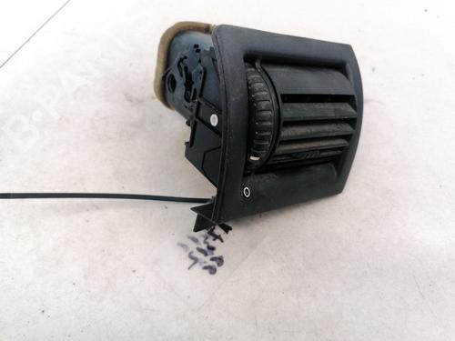 Used Air vent Air vent OPEL ASTRA G Hatchback (T98) 1.7 TD (F08, F48) (68 hp) 32884696 32884696