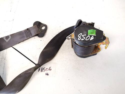 Used Front left seatbelt Front left seatbelt 35385860 35385860