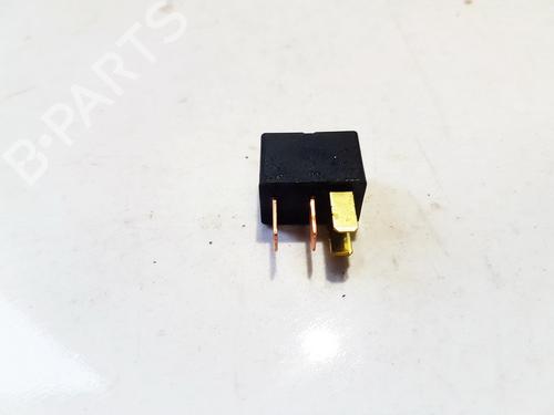 Electronic sensor MITSUBISHI OUTLANDER II (CW_W) 2.0 DI-D (CW8W) | BP33523986M84 - Image 2