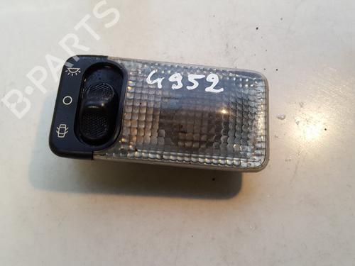 Kabinelys Kabinelys CITROËN XSARA (N1) 1.8 i (90 hp) 35852586 35852586