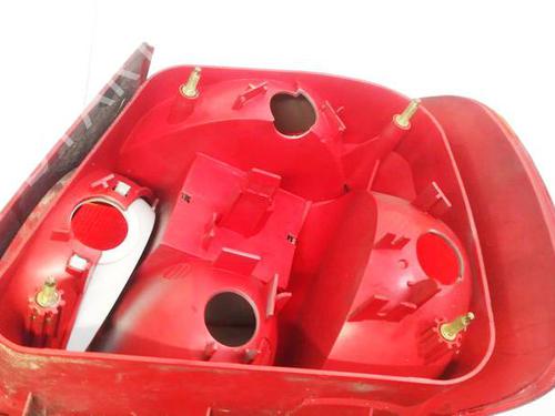 Left taillight AUDI A4 B5 (8D2) 1.8 | BP35180876C34 - Image 3