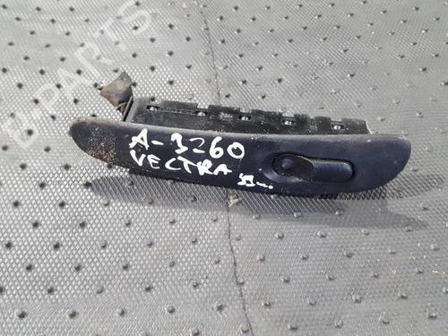 Used Switch Switch OPEL VECTRA B (J96) 2.0 DTI 16V (F19) (101 hp) 33485185 33485185