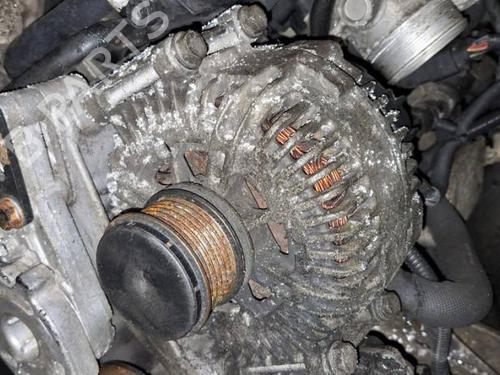 Alternator AUDI A6 C6 (4F2) 2.0 TFSI | BP34864866M7 - Image 2