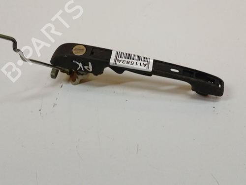Used Front left exterior door handle Front left exterior door handle 38765243 38765243