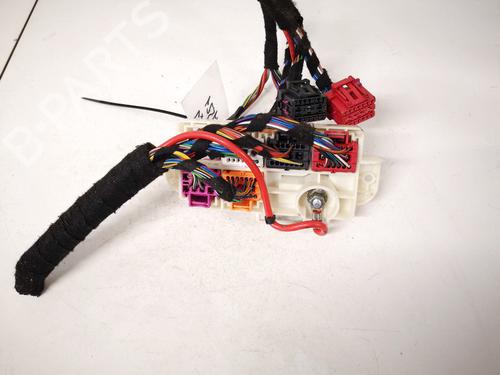 Used Electronic module Electronic module 35458626 35458626