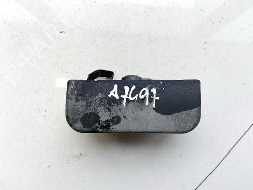 Luz matrícula Luz matrícula FIAT DOBLO MPV (119_, 223_) 1.3 JTD (75 hp) 35480922 35480922