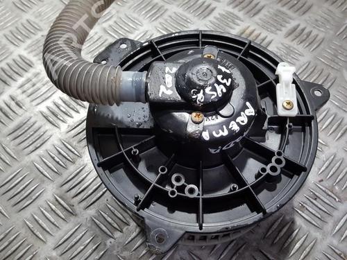 Used Heater blower motor Heater blower motor MAZDA PREMACY (CP) 2.0 TD (101 hp) 35666034 35666034