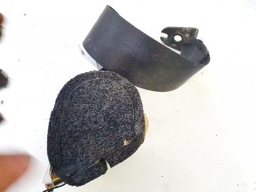 Used Rear left seatbelt Rear left seatbelt 35482130 35482130