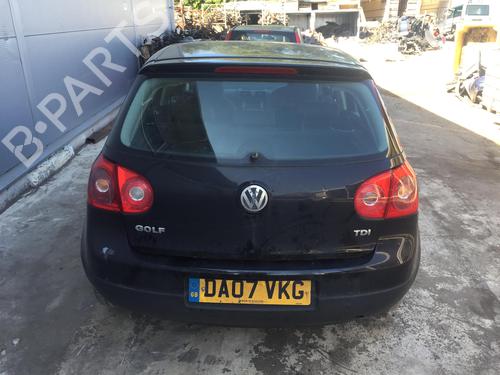 Electronic module VW GOLF V (1K1) 1.9 TDI | BP33493470M83  - Image 8