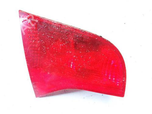 Used Left tailgate light Left tailgate light 36828133 36828133