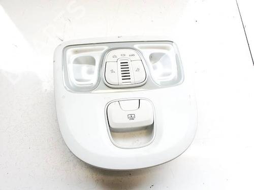 Used Interior roof light Interior roof light FIAT 500L (351_, 352_) 1.3 D Multijet (199LXY1A, 199LXY11) (84 hp) 40244806 40244806